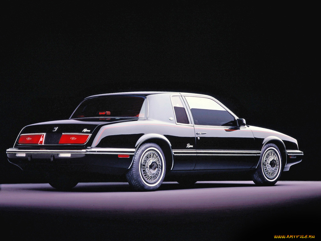 , buick